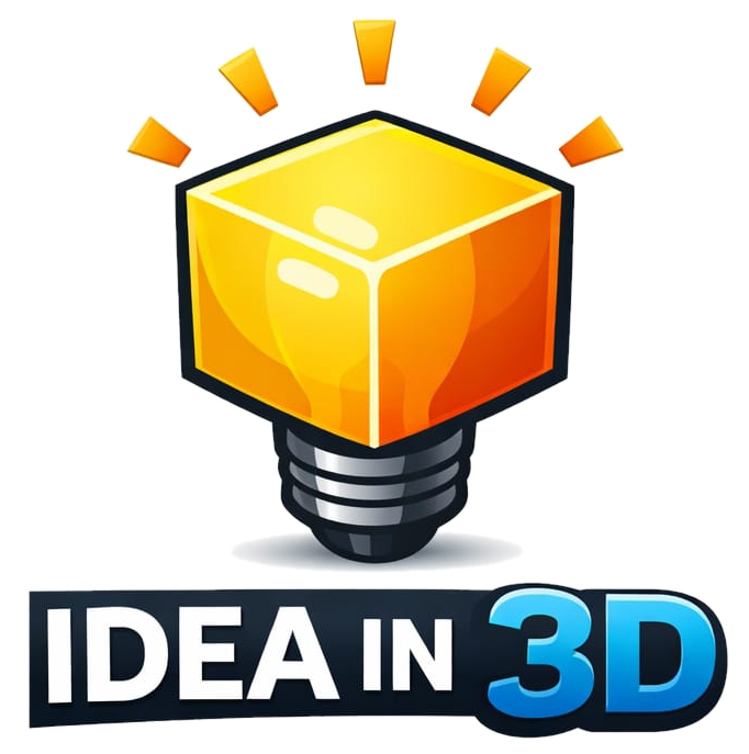 IdeaIn3D